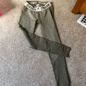 gymsjark flex leggings